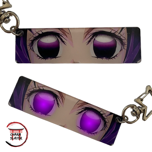 Shinobu Kocho Keychain