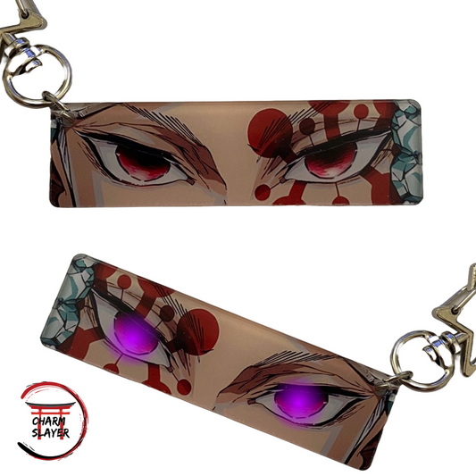 Tengen Uzui Keychain